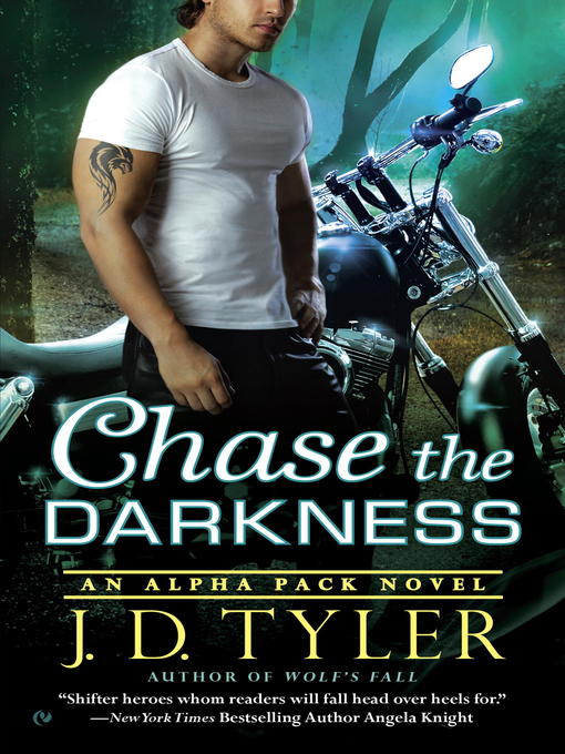 Title details for Chase the Darkness by J.D. Tyler - Wait list